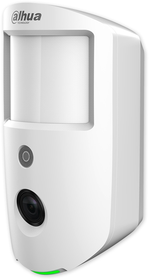 Dahua ARD1731-W2(868) AirShield bezdrátový PIR detektor s IP kamerou, PET imunita 18kg