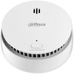 Dahua HY-SA21A-W2(868) AirShield bezdrátový detektor kouře, audio vizuální siréna, 85 dB