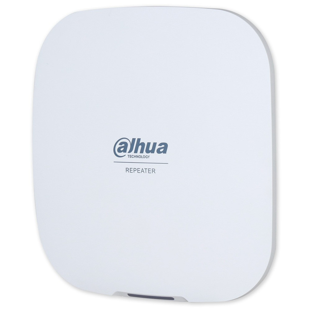 Dahua ARA43-W2(868) AirShield opakovač RF signálu, 32 bezdrátových zařízení, automatické párování