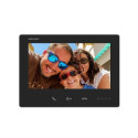 Hikvision DS-KH7300EY-WTE2 HD videotelefon 7", 2-vodičový HD, WiFi, černý