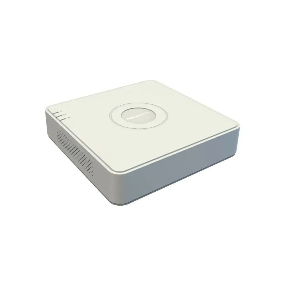 Hikvision DS-7108NI-Q1(D) - (2311-064) - 8CH, 6 Mpx, 1xHDD, 60Mb/60Mb H.265+