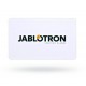 JABLOTRON JA-190J - Bezdotyková přístupová karta RFID pro systém JA-100
