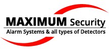Maximum Security - 1984 Ltd.
