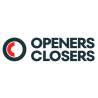 OPENERS-CLOSERS