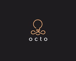 OCTO Light logo