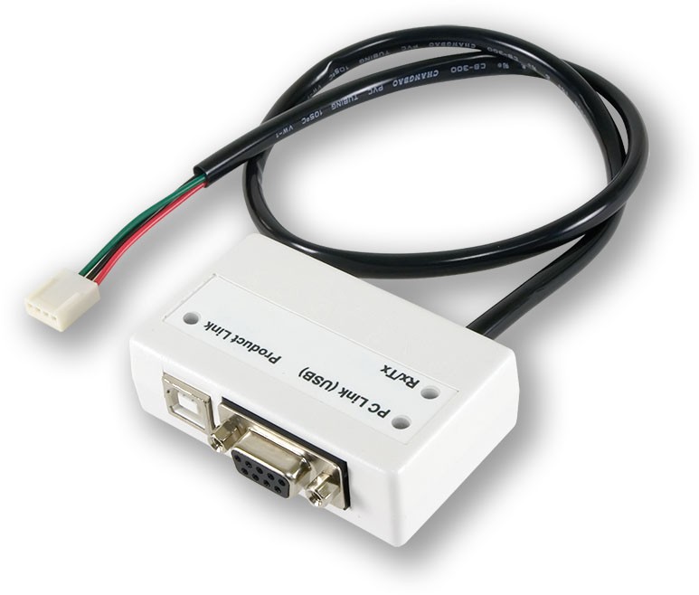 PARADOX 307USB - (0702-101) - převodník pro připojení PC-USB+COM