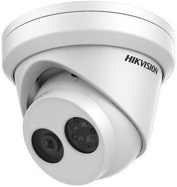 Hikvision DS-2CD2343G2-I(2.8MM) - 4MPix IP Dome kamera, IR 30m, IP67