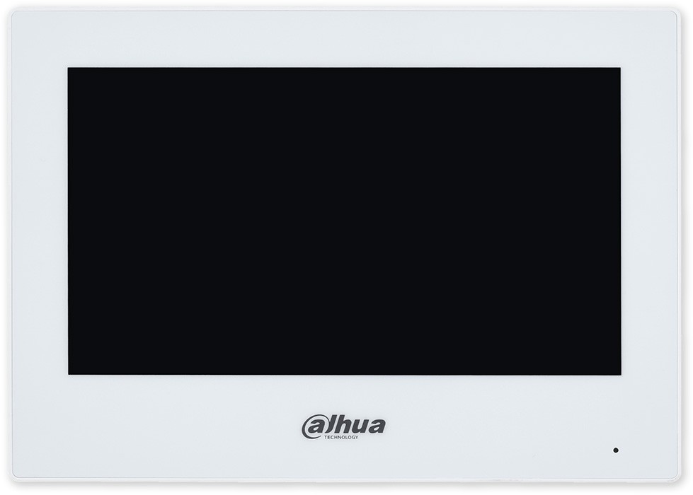 Dahua VTH2622GW-W WIFI 7" SIP monitor
