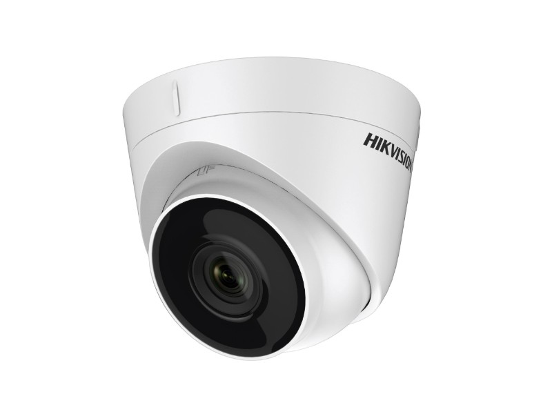 Hikvision DS-2CD1343G2-I - (4mm) 4MPix, IP dome ball, IR 30m, WDR
