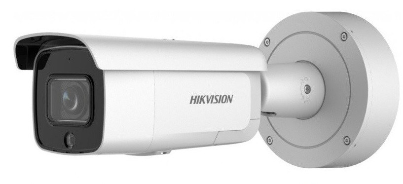 Hikvision DS-2CD2686G2-IZS - (2.8-12mm)(C) 8 Mpix, IP bullet, IR 60m, WDR, AcuSense
